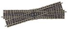 6163 Fleischmann Ho Crossover Track Right Hand Crossing 4005575061636