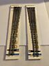 948-806 616374006618 Walthers Ho Trains Code Right Left Turnout Switch Track