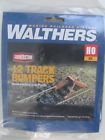 616374010271 Walthers Cornerstone Ho Scale Track Bumper Kit Makes