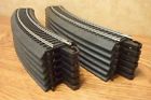 616932175411 Bachmann Trains Ho Scale Steel Alloy Ez Track