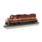 Gp38-2 61712 Bachmann Ho Scale Dcc-ready