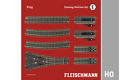 6193 Fleischmann Track Point Set