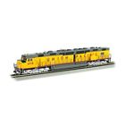 Dd40ax 62106 Bachmann Ho Dcc-equipped Emd
