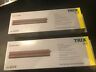 62236 Trix Straight Railtrack In Length Packs Of