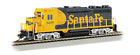 62307 Sf Gp30 3228 Ho Bachmann