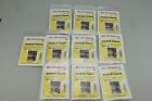 628-0013 Rix Ho Lot Of 400628000138