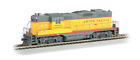62807 Bachmann Ho-scale Dcc Equipped