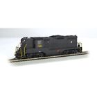 62808 Bachmann Ho-scale Dcc Equipped