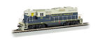 62812 80 Gp9 Diesel Aroostock Ho Dcc Box Loco Bangor Bachmann