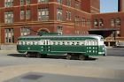 62932 Trolley Ho Transit Brooklyn Queens Pcc Bachmann