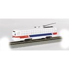 62937 Bachmann Pcc Streetcar Philadelphia
