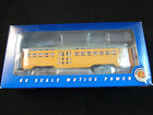 62947 Box Btc Trolley Ho Car Bachmann