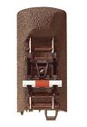 62977 Trix Ho C Track End