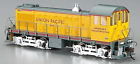 63105 Diesel S4 Union Ho Alco Bachmann Pacific 1154 Loco