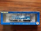 63107 Bachmann Alco Engine Ho Trunk Item 1 Grand 8087 Diesel S4 87