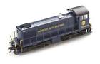 63108 Bachmann Ho Scale S4 Diesel
