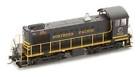63109 Bachmann Ho Scale S4