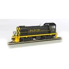 63308 Bachmann Ho Dcc-ready Alco