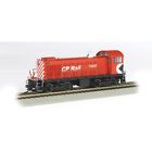 63309 Bachmann Ho-scale Dcc-ready Alco
