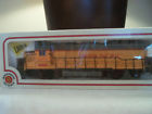 63501 Box Scale Union 40 Gp Nib Ho Emd Bachmann Pacific Diesel
