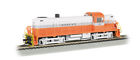 63529 Bachmann Ho Alco Rs-3