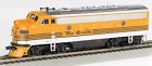 63707 Ho Ready Dcc F7a Bachmann Rgw