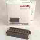 441-24064 64.3mm Marklin 40 Pack 24064 C Track Straight Ho Scale Sections 2-9 16 New 4001883240640
