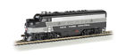F7a-dcc 64302 Bachmann Ho New York