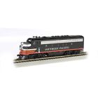 64304 Bachmann Ho Scale Dcc