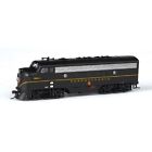 64305 Bachmann Ho Scale Dcc