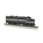 64602 Bachmann Ho-scale Alco Fa2