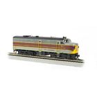 64603 Bachmann Ho-scale Alco Fa2