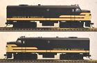 64604 Ho Mr4.2 Fa-2 Ready Bachmann Dcc