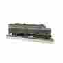 64605 Bachmann Ho-scale Alco Fa2 Diesel
