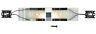 6469 Fleischmann Device Of Lighting Interior Ho 4005575064699