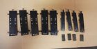 Atl66 65-66 Atlas Lot Of 9