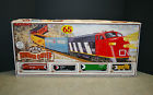 65-piece Set Bachmann Scale Ho Train Electric Vintage Canada Cp-rail 1980s