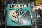 8-336 6502 Marklin Lot Volt Transformer Untested