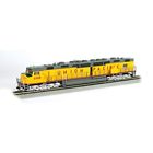 Dd40ax 65103 Bachmann Ho Scale Dcc