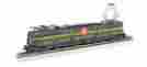 65201 Bachmann Ho Scale Dcc-ready Gg-1