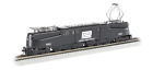 65205 Bachmann Ho Scale Dcc-ready