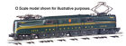 65303 Bachmann Ho Scale Dcc