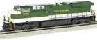 Es44ac 65402 Bachmann Ho Scale Dcc