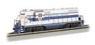 65602 Bachmann Ho Scale Dcc