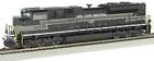 Sd70ace 66004 Bachmann Ho Scale Dcc Sound Value Nyc Norfolk Southern Heritage