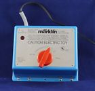 6627 Marklin 120v Transformer Excellent