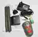194548 66361 M Rklin Cool Wireless C Track Remote Digital Controller 5 Functions For 4 Locos