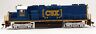 Gp38-2 66803 Bachmann Ho Diesel Loco Dcc Sound Csx New 022899668031