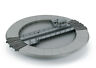 66861 Trix Ho Track Turntable 028106668616