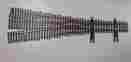 669-108 Shinohara Code 100 6 3